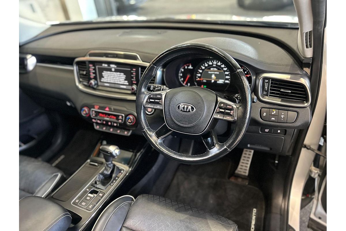 2020 Kia Sorento GT-Line UM