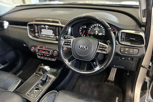 2020 Kia Sorento GT-Line UM
