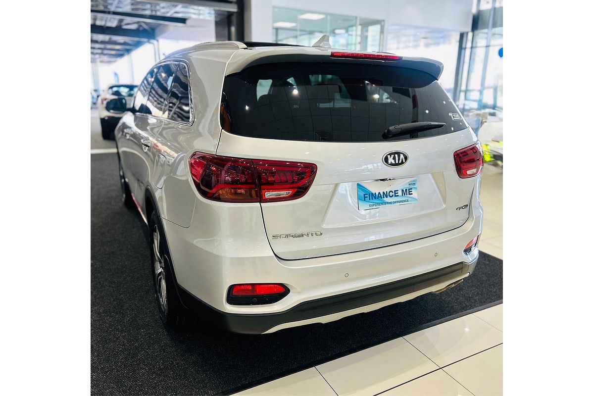 2020 Kia Sorento GT-Line UM