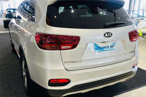 2020 Kia Sorento GT-Line UM