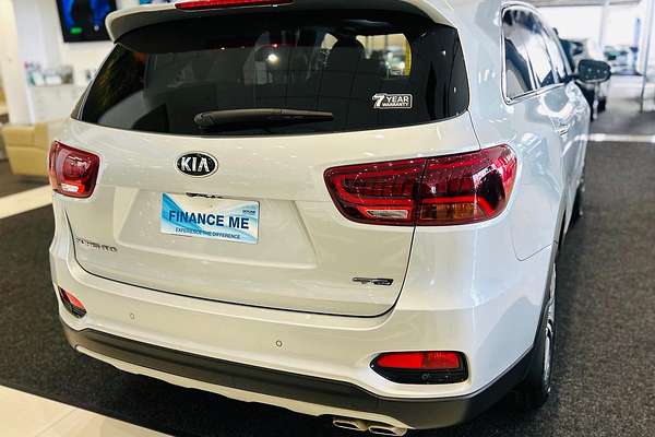 2020 Kia Sorento GT-Line UM