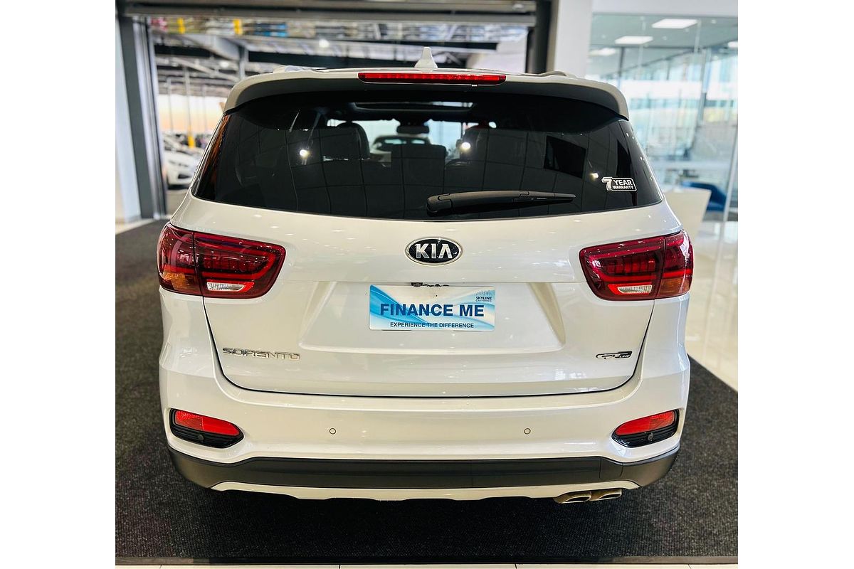 2020 Kia Sorento GT-Line UM