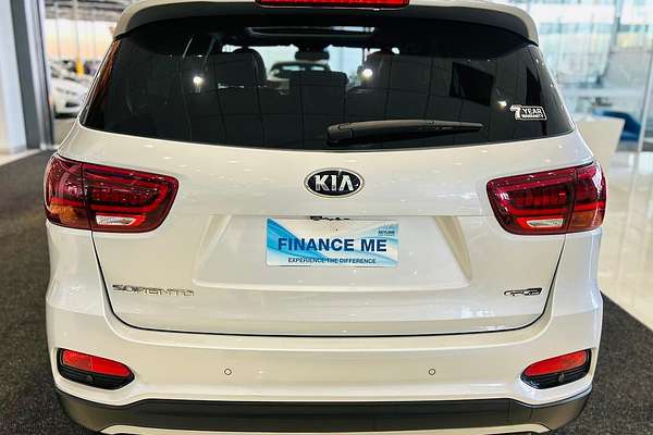 2020 Kia Sorento GT-Line UM