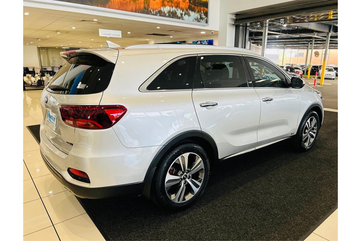 2020 Kia Sorento GT-Line UM