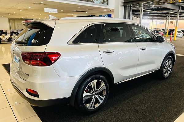2020 Kia Sorento GT-Line UM