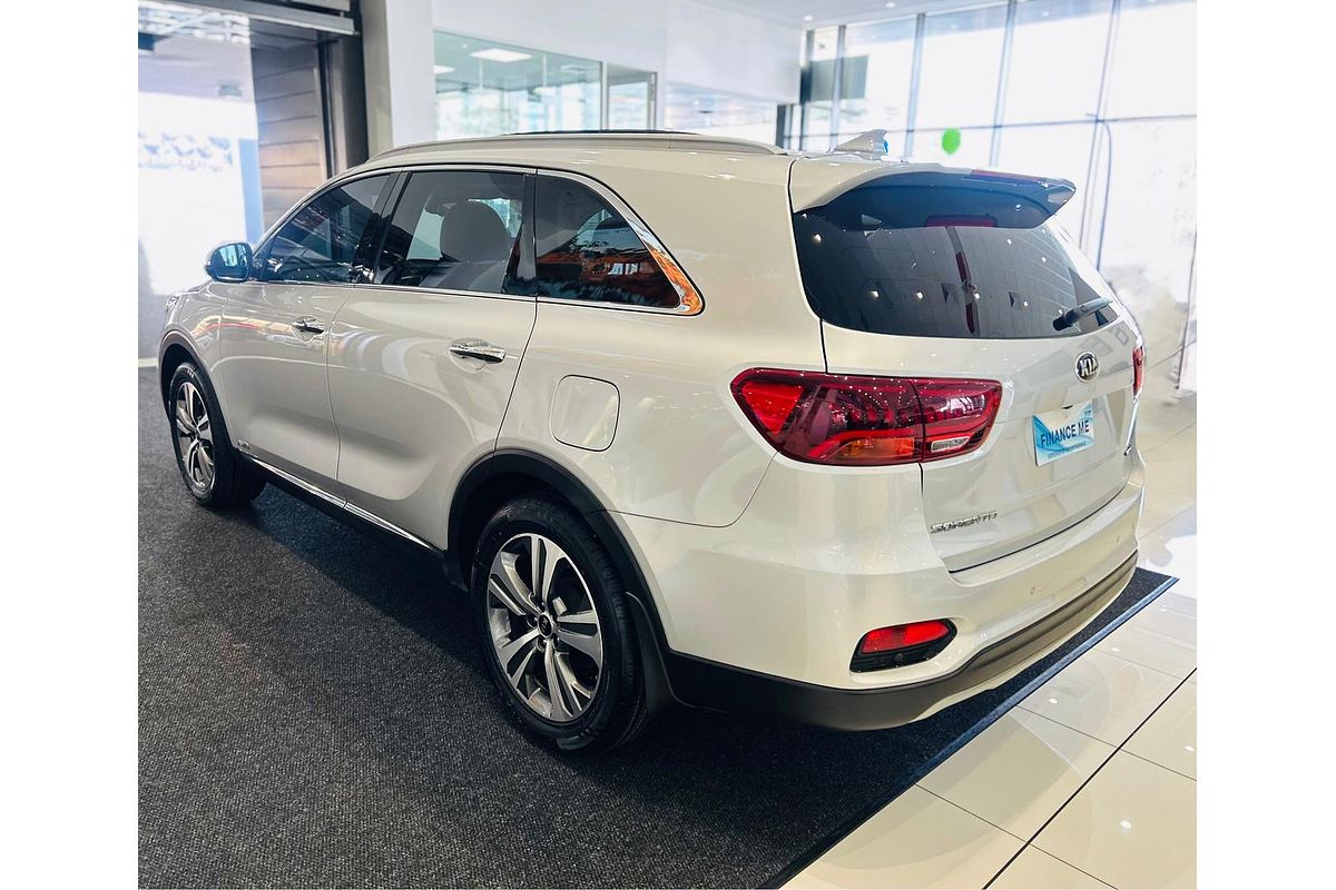 2020 Kia Sorento GT-Line UM