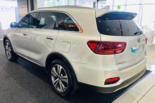 2020 Kia Sorento GT-Line UM