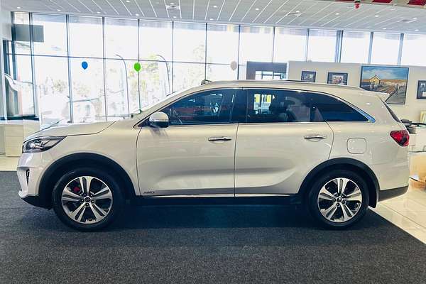 2020 Kia Sorento GT-Line UM