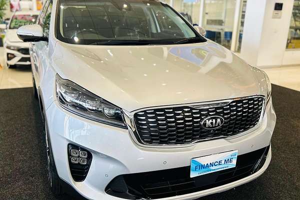 2020 Kia Sorento GT-Line UM