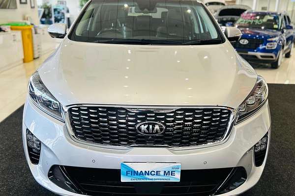 2020 Kia Sorento GT-Line UM