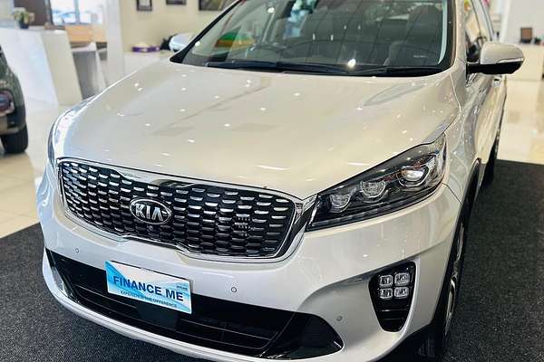 2020 Kia Sorento GT-Line UM