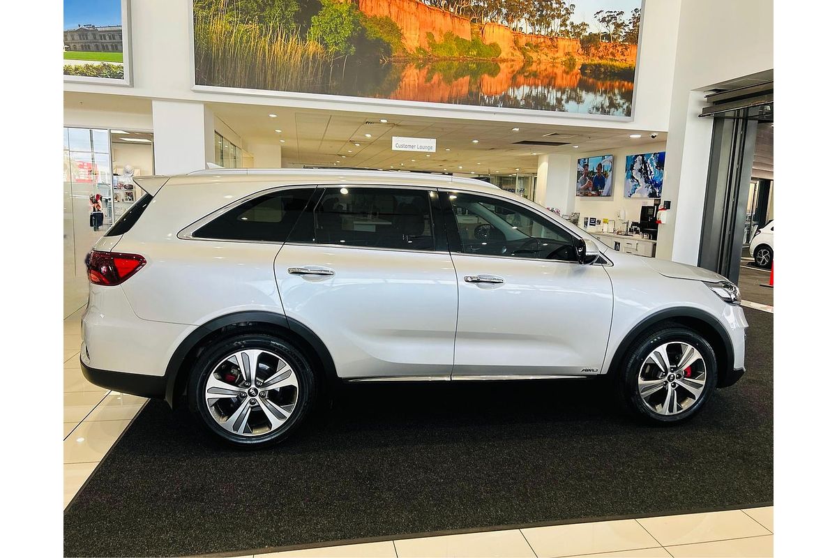 2020 Kia Sorento GT-Line UM