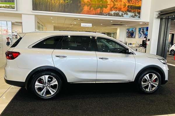 2020 Kia Sorento GT-Line UM