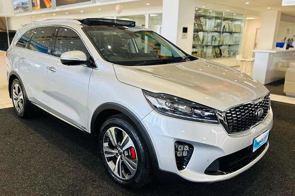 2020 Kia Sorento GT-Line UM