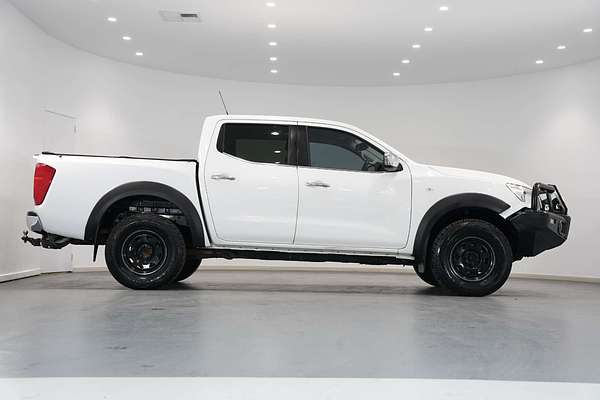 2020 Nissan Navara RX D23 Series 4 4X4