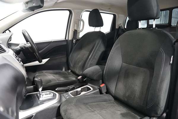 2020 Nissan Navara RX D23 Series 4 4X4