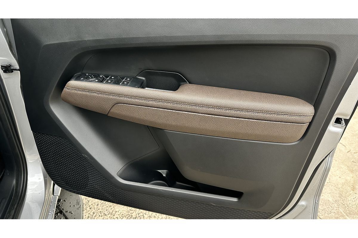 2025 Volkswagen Amarok TDI600 PanAmericana NF 4X4