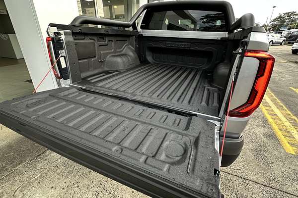 2025 Volkswagen Amarok TDI600 PanAmericana NF 4X4