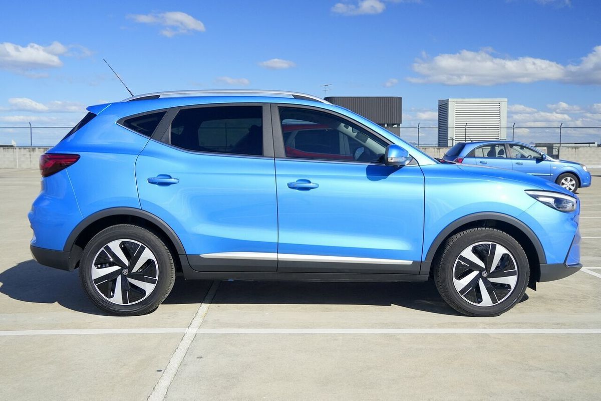 2023 MG ZS EV Long Range AZS1