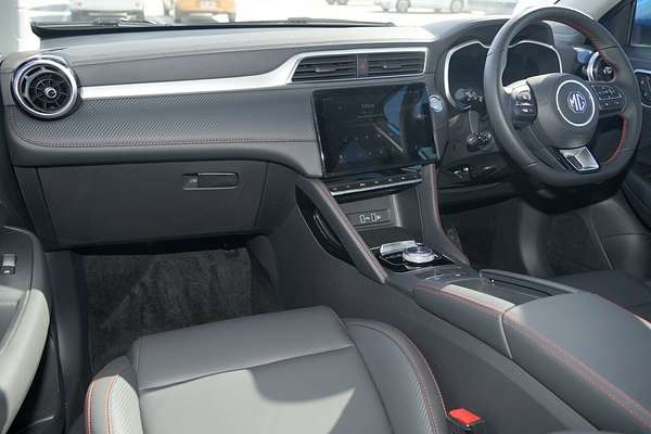 2023 MG ZS EV Long Range AZS1