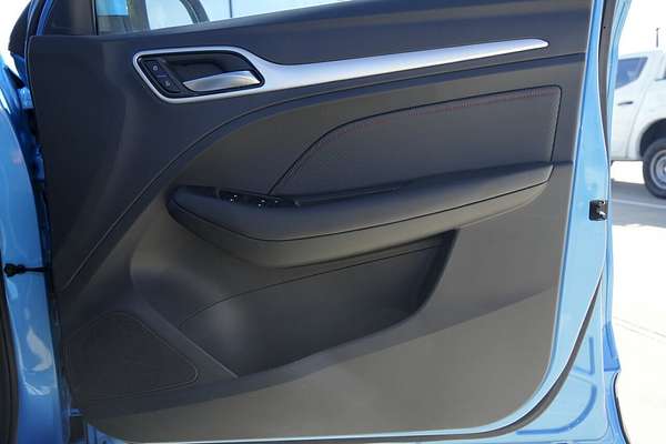 2023 MG ZS EV Long Range AZS1