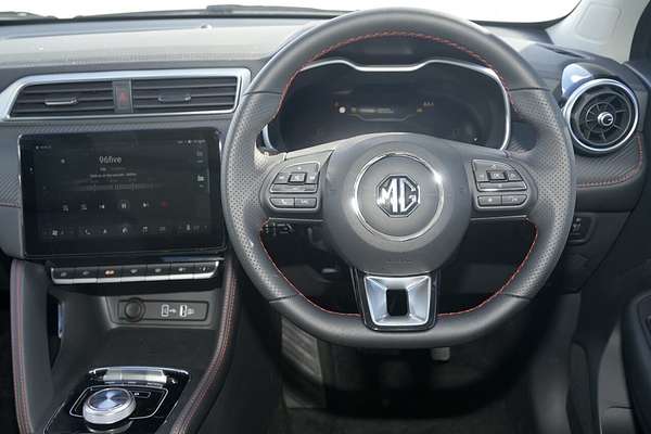 2023 MG ZS EV Long Range AZS1