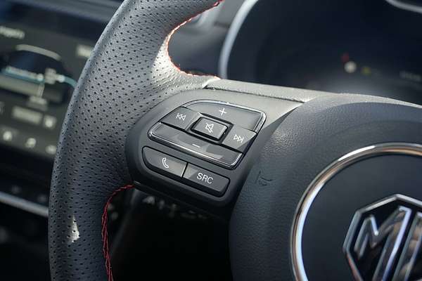 2023 MG ZS EV Long Range AZS1