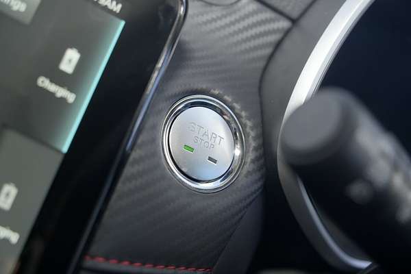 2023 MG ZS EV Long Range AZS1