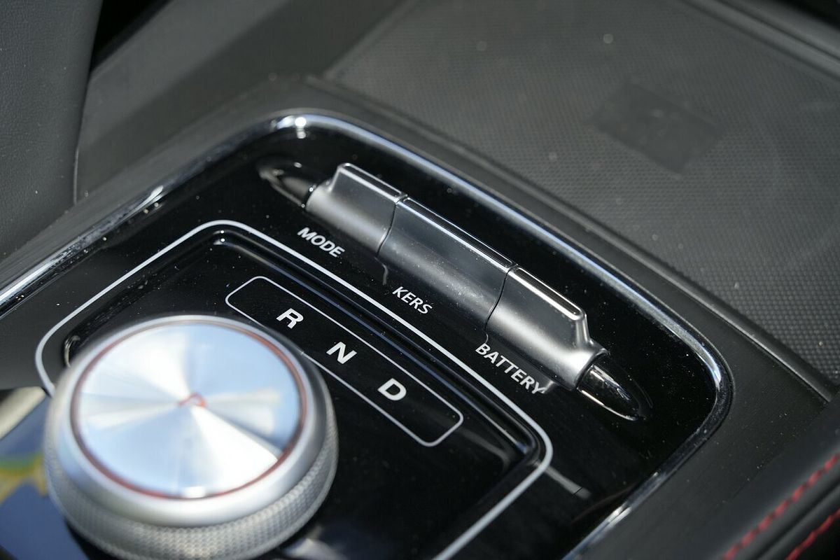 2023 MG ZS EV Long Range AZS1