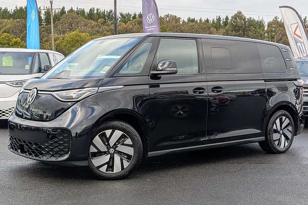 2025 Volkswagen ID. Buzz Pro BEV560 EB LWB