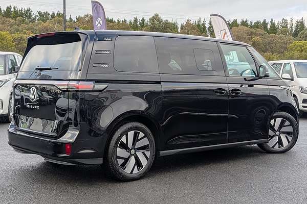 2025 Volkswagen ID. Buzz Pro BEV560 EB LWB