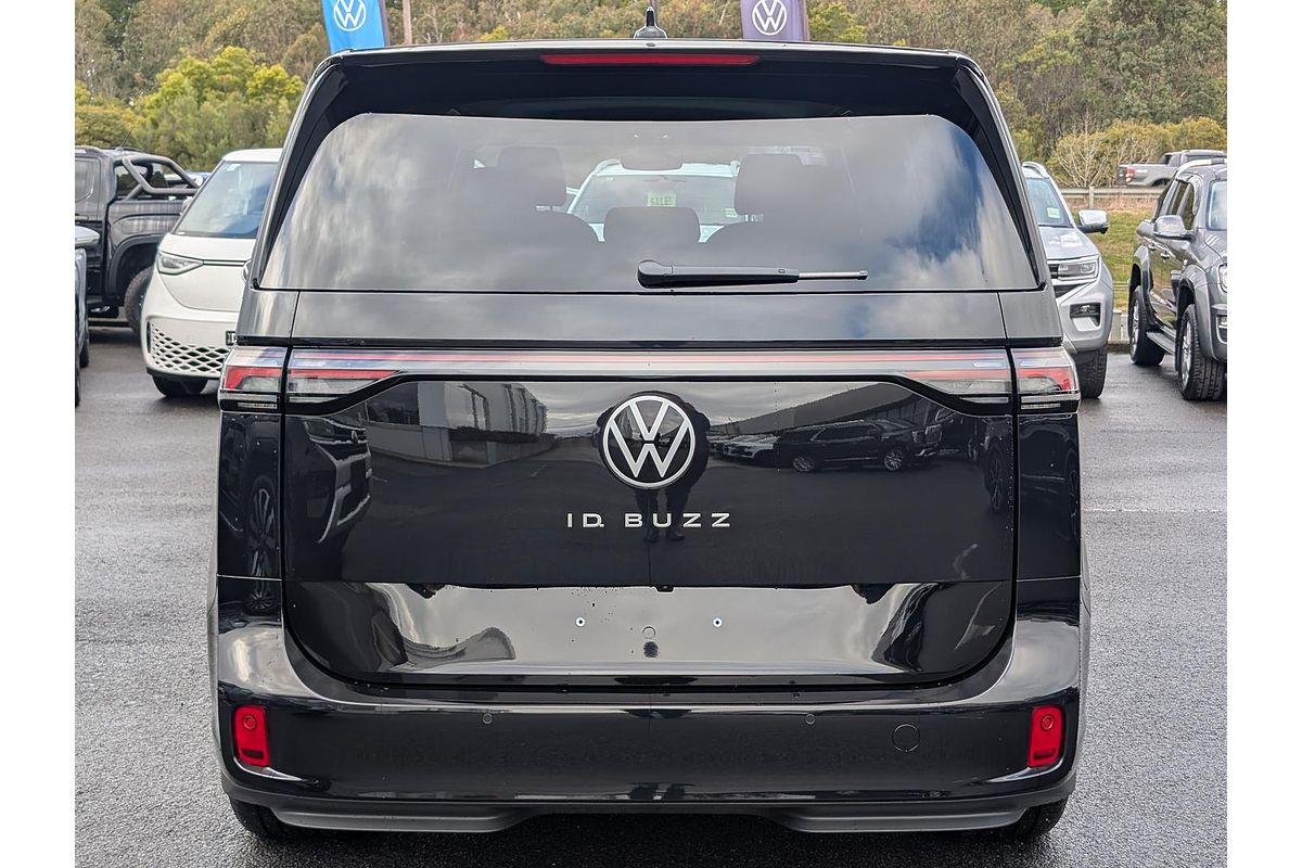 2025 Volkswagen ID. Buzz Pro BEV560 EB LWB