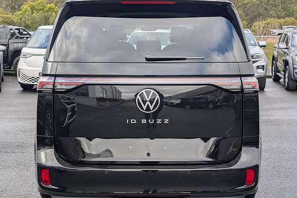 2025 Volkswagen ID. Buzz Pro BEV560 EB LWB