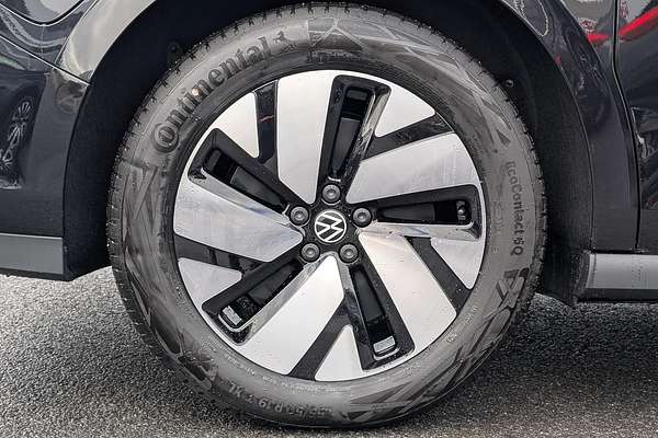 2025 Volkswagen ID. Buzz Pro BEV560 EB LWB
