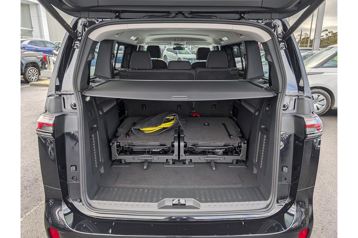 2025 Volkswagen ID. Buzz Pro BEV560 EB LWB