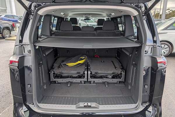 2025 Volkswagen ID. Buzz Pro BEV560 EB LWB