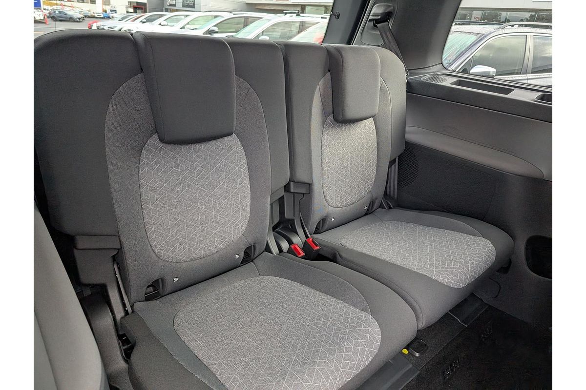 2025 Volkswagen ID. Buzz Pro BEV560 EB LWB