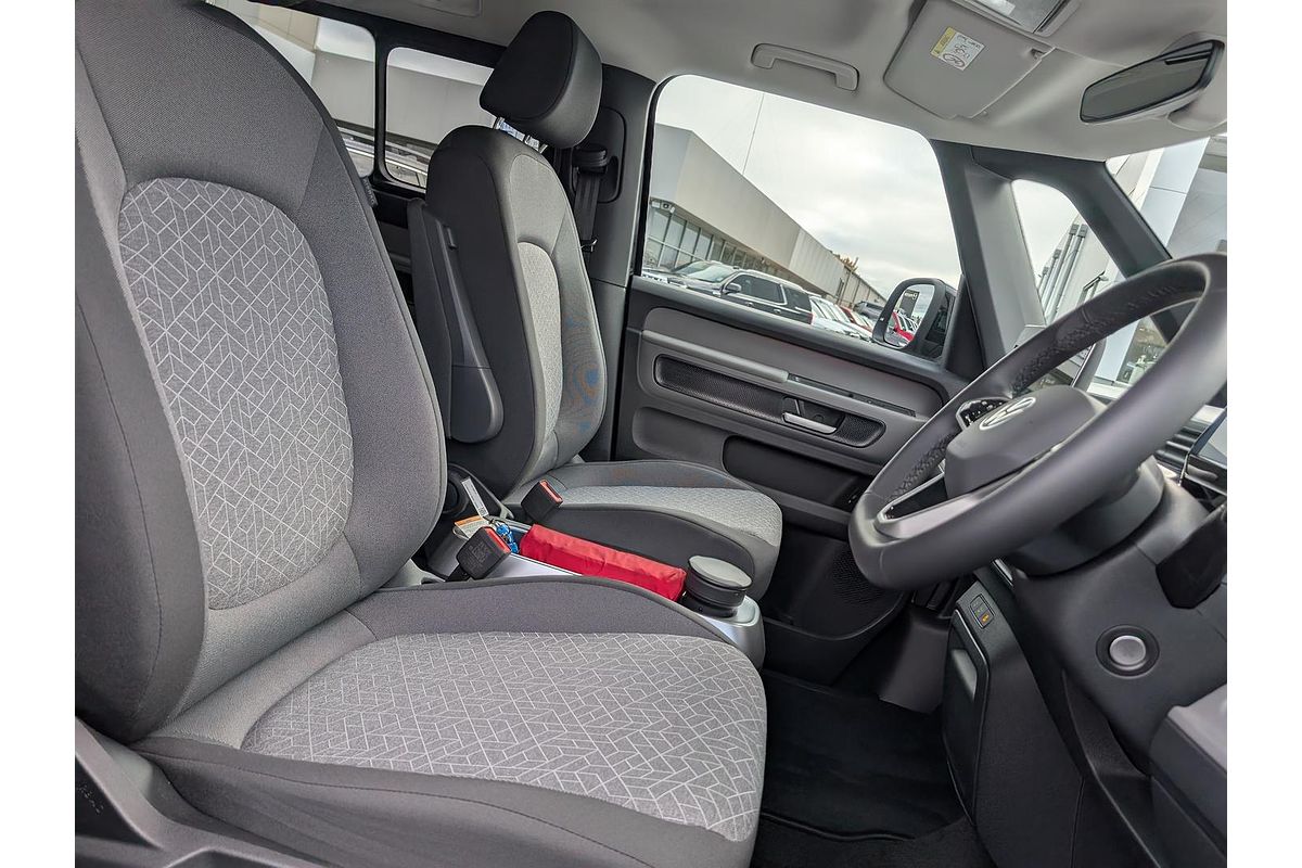 2025 Volkswagen ID. Buzz Pro BEV560 EB LWB