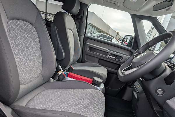 2025 Volkswagen ID. Buzz Pro BEV560 EB LWB