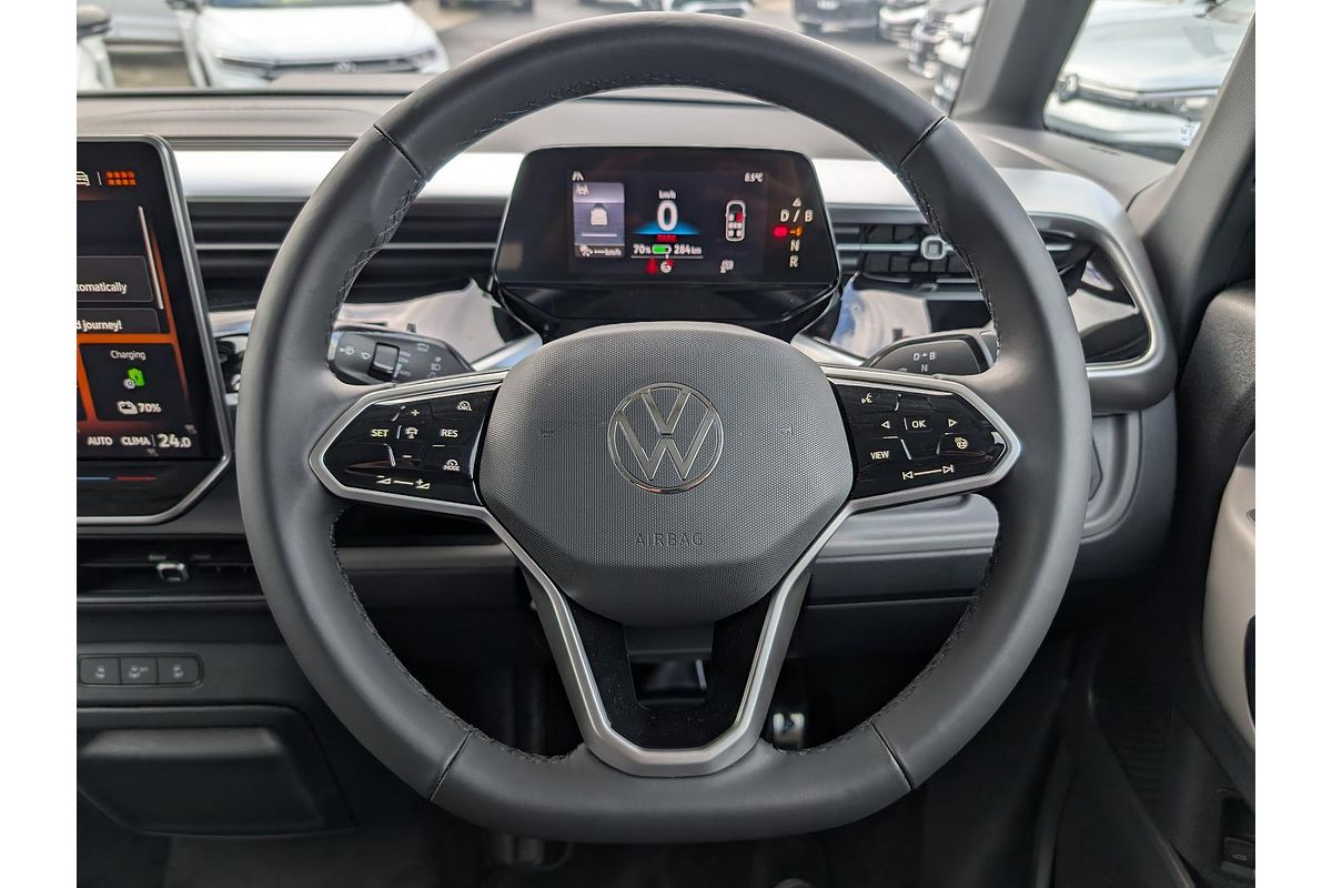2025 Volkswagen ID. Buzz Pro BEV560 EB LWB