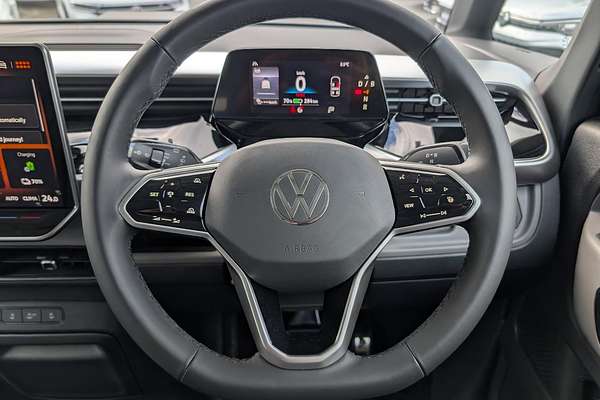 2025 Volkswagen ID. Buzz Pro BEV560 EB LWB
