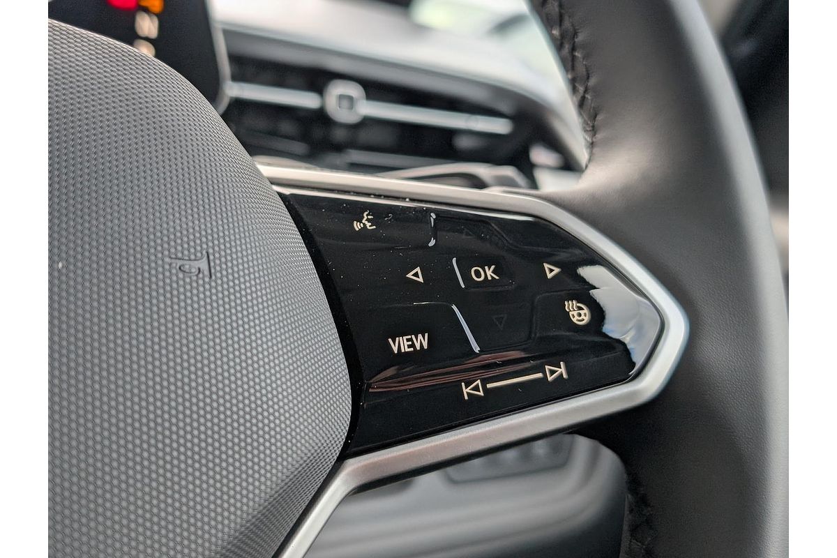 2025 Volkswagen ID. Buzz Pro BEV560 EB LWB