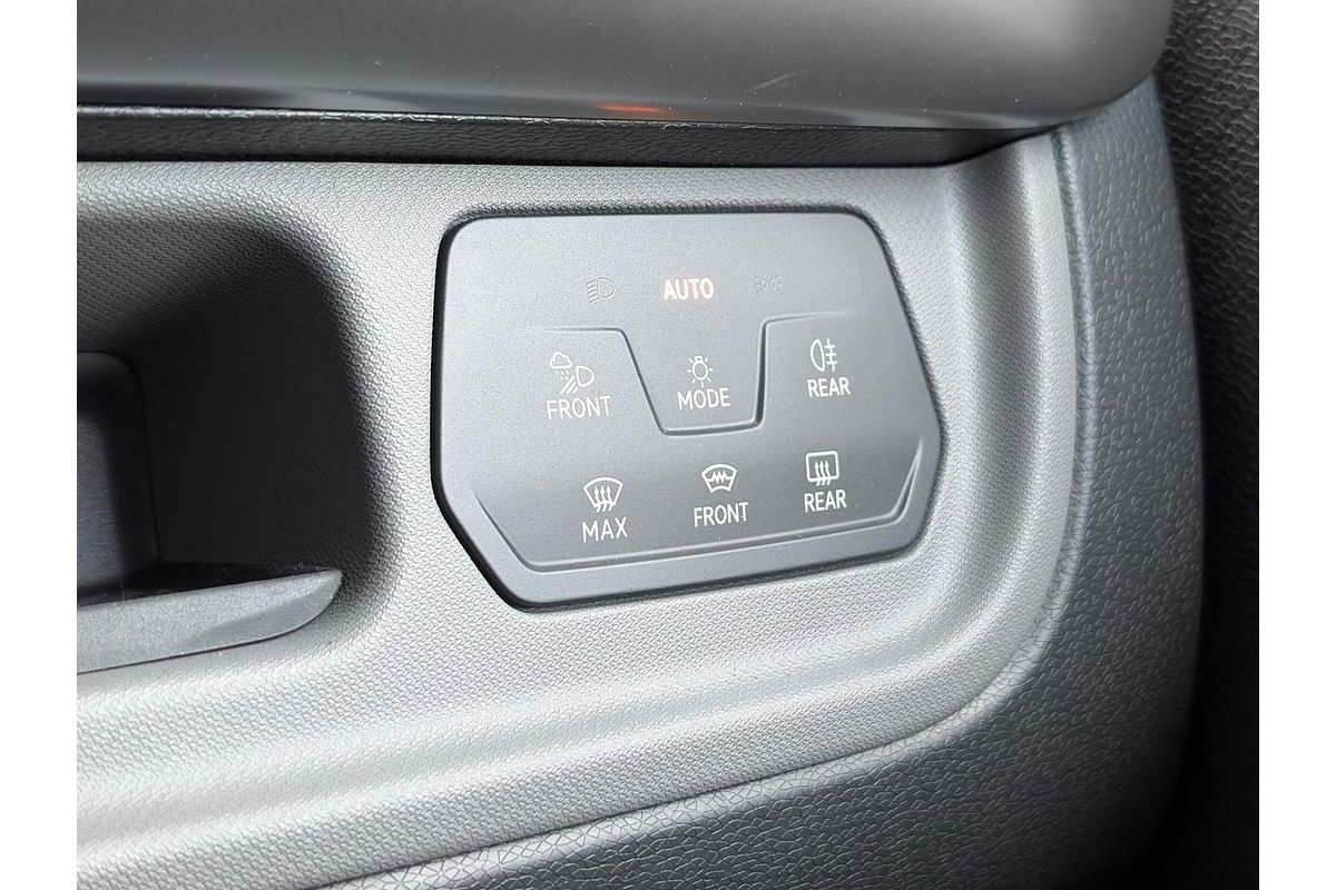 2025 Volkswagen ID. Buzz Pro BEV560 EB LWB