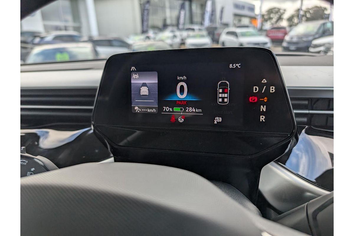 2025 Volkswagen ID. Buzz Pro BEV560 EB LWB