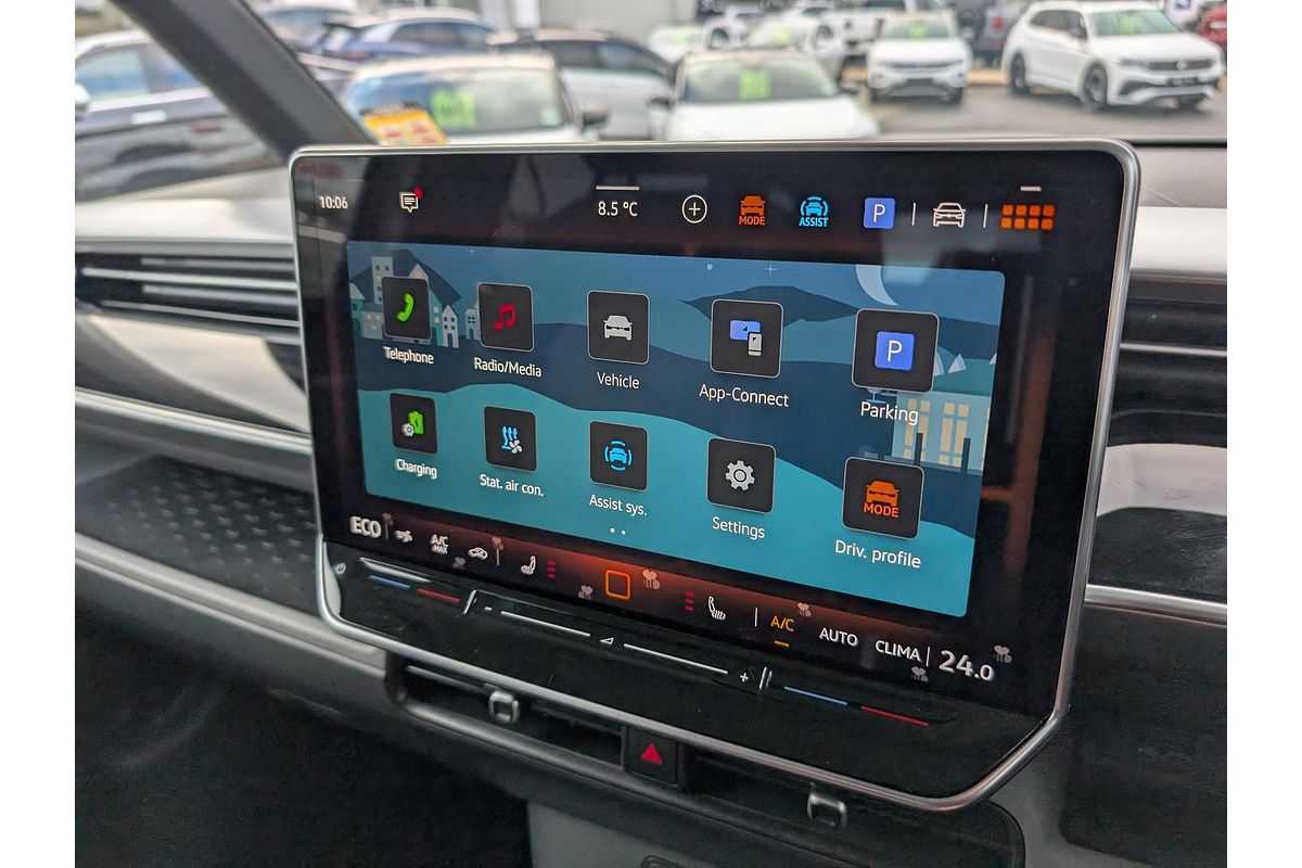 2025 Volkswagen ID. Buzz Pro BEV560 EB LWB