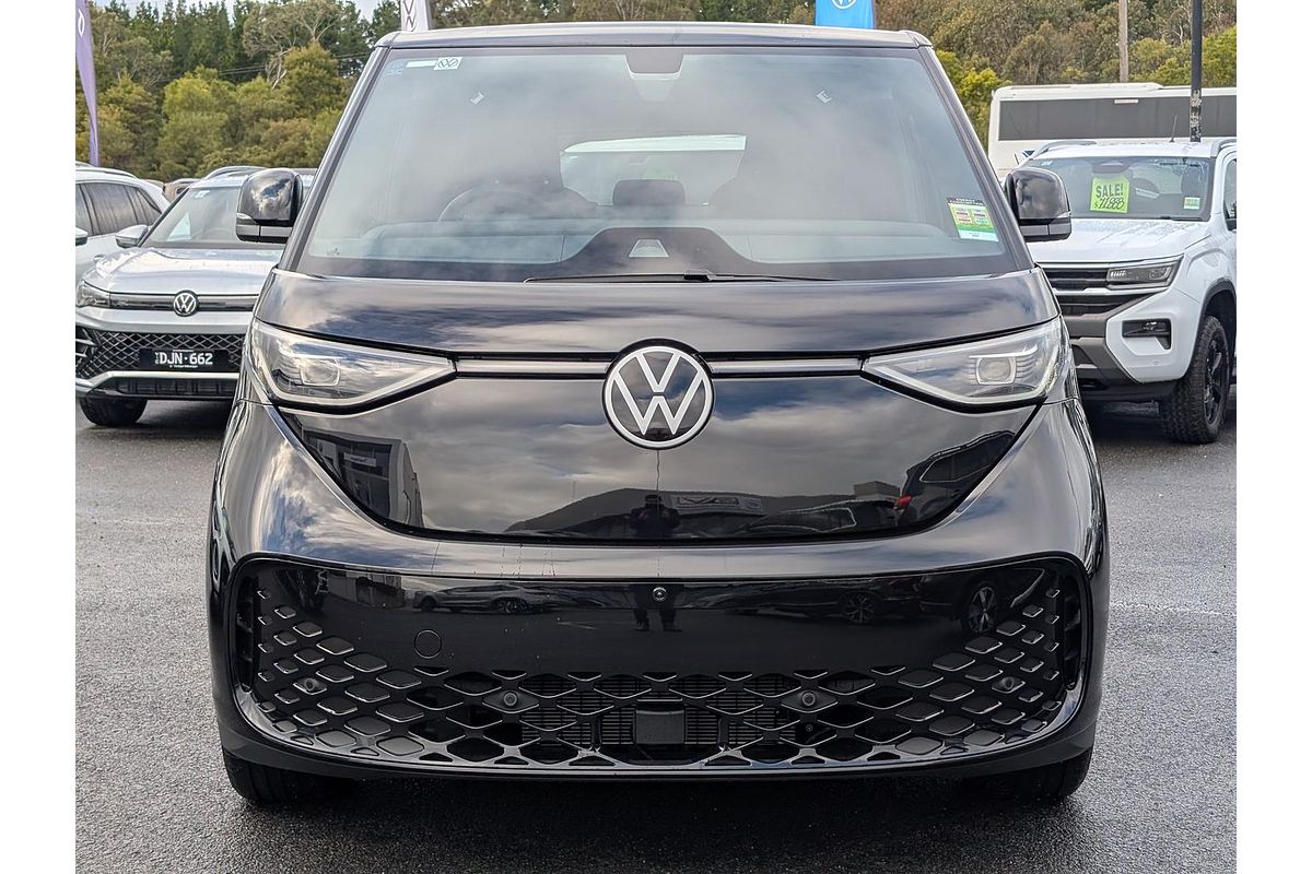 2025 Volkswagen ID. Buzz Pro BEV560 EB LWB