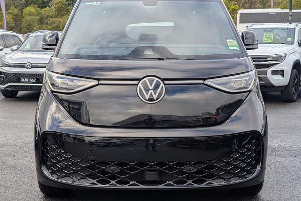 2025 Volkswagen ID. Buzz Pro BEV560 EB LWB