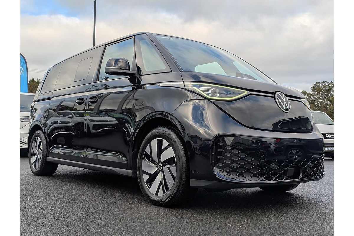 2025 Volkswagen ID. Buzz Pro BEV560 EB LWB