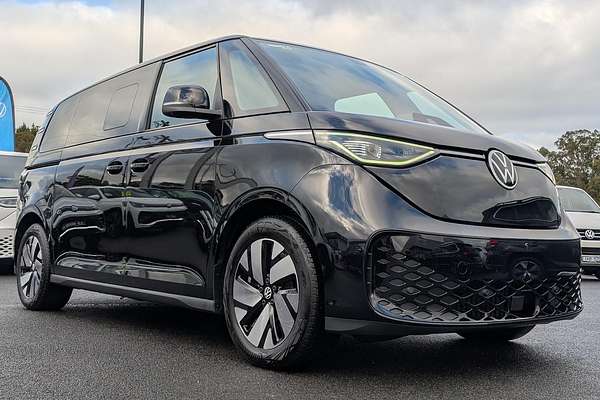 2025 Volkswagen ID. Buzz Pro BEV560 EB LWB