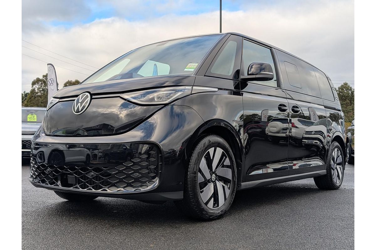 2025 Volkswagen ID. Buzz Pro BEV560 EB LWB